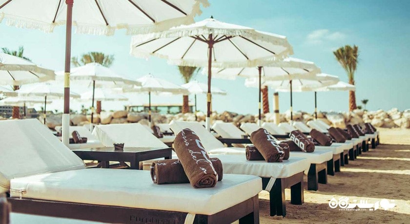 سرگرمی پیورو بیچ امارات متحده عربی شهر امارات متحده عربی کشور دبی