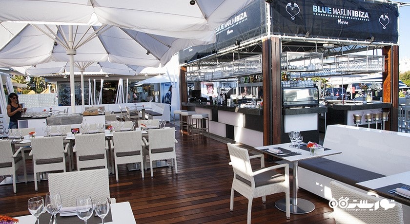 سرگرمی بلو مارلین ایبیتزا، امارات متحده عربی شهر امارات متحده عربی کشور دبی