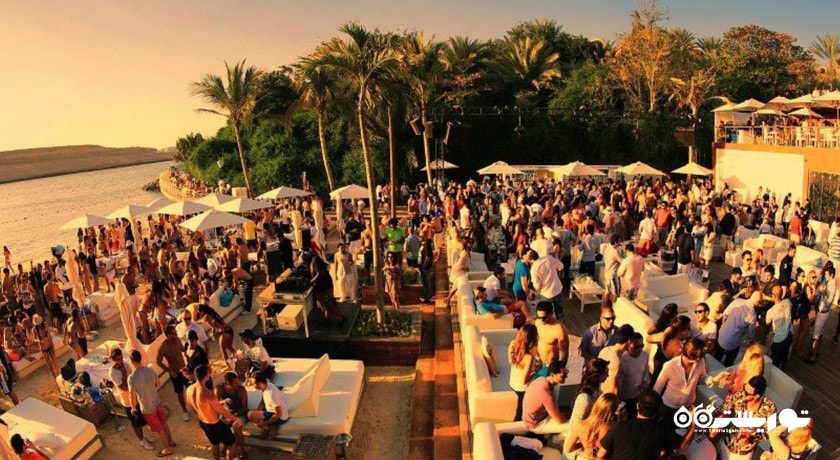 سرگرمی بلو مارلین ایبیتزا، امارات متحده عربی شهر امارات متحده عربی کشور دبی