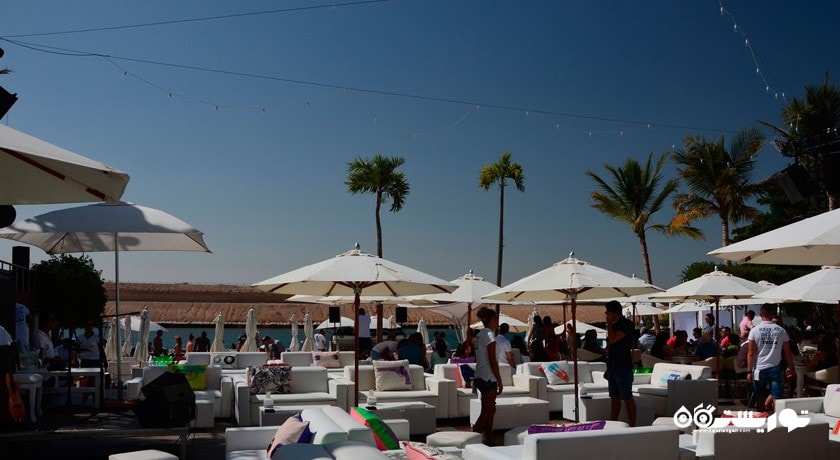 سرگرمی بلو مارلین ایبیتزا، امارات متحده عربی شهر امارات متحده عربی کشور دبی