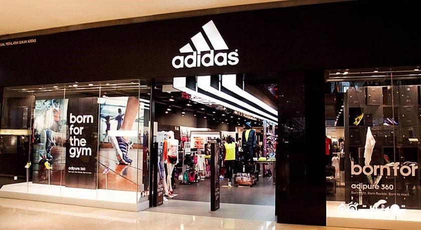 پاویلیون کی ال -  شهر کوالالامپور