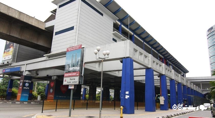  بانگسار و مید ولی شهر مالزی کشور کوالالامپور