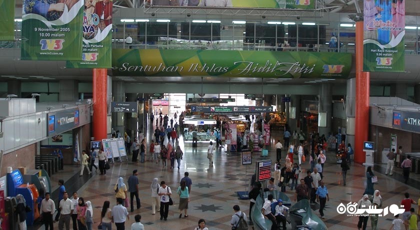  بانگسار و مید ولی شهر مالزی کشور کوالالامپور