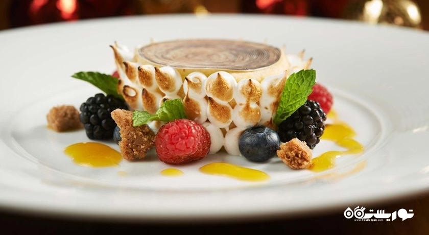 رستوران رستوران لیتست رسپی شهر کوالالامپور 