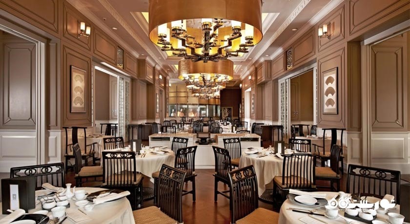 رستوران چینی لای پو هین