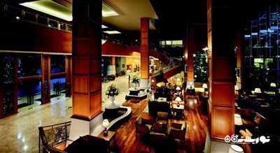 لانای لانج هتل رویال چولان کوالالامپور
