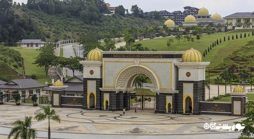 نشنال پلس -  شهر کوالالامپور