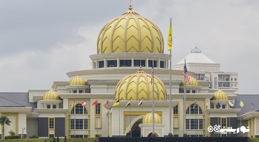 نشنال پلس -  شهر کوالالامپور