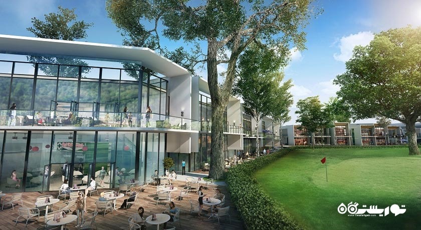  ترک شهر مالزی کشور کوالالامپور