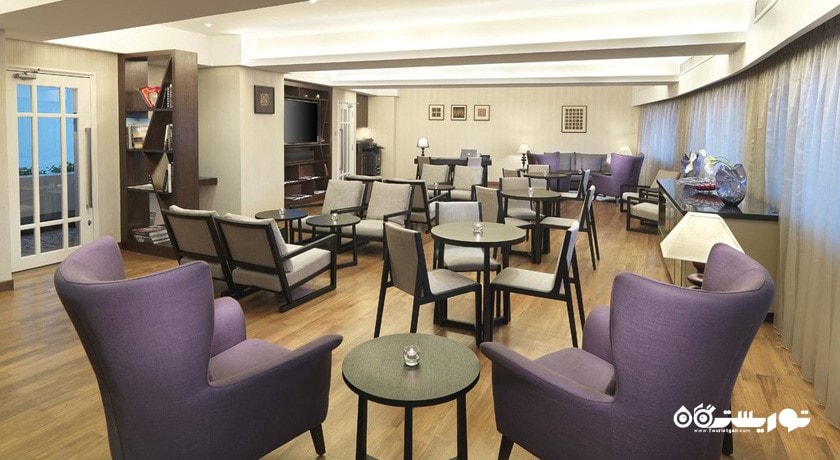 دوتا لانج هتل امبسدور رو سوئیتز بای لنسن پلس