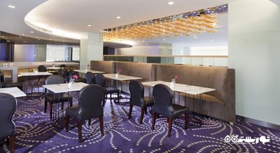کروز کافه هتل سیلکا چراز کوالالامپور