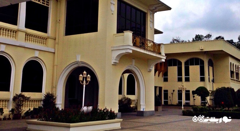 موزه رویال -  شهر کوالالامپور