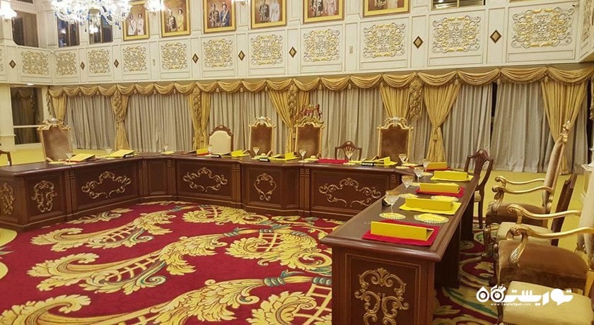 موزه رویال -  شهر کوالالامپور