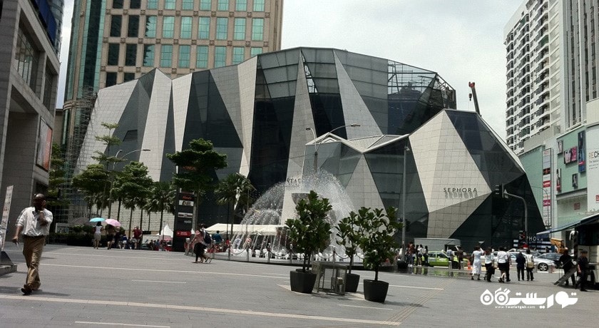 مرکز خرید استار هیل گالری -  شهر کوالالامپور