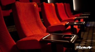 سرگرمی سینما در کوالالامپور شهر مالزی کشور کوالالامپور