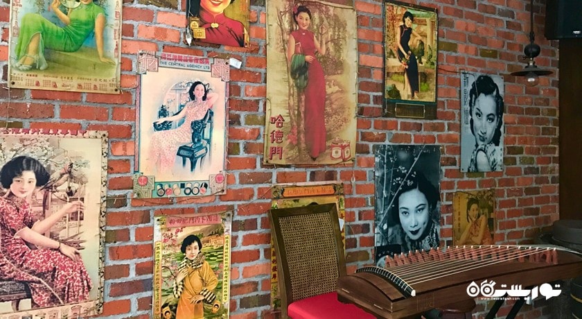 رستوران اوپی ام کوالالامپور شهر کوالالامپور 