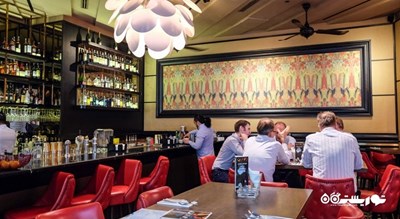 رستوران کوئیو شهر کوالالامپور 