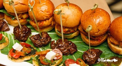 رستوران کوئیو شهر کوالالامپور 