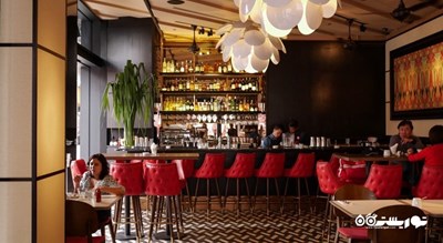 رستوران کوئیو شهر کوالالامپور 