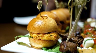 رستوران کوئیو شهر کوالالامپور 