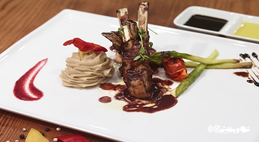 رستوران رستوران آلاکارت دیلاسا شهر استانبول 