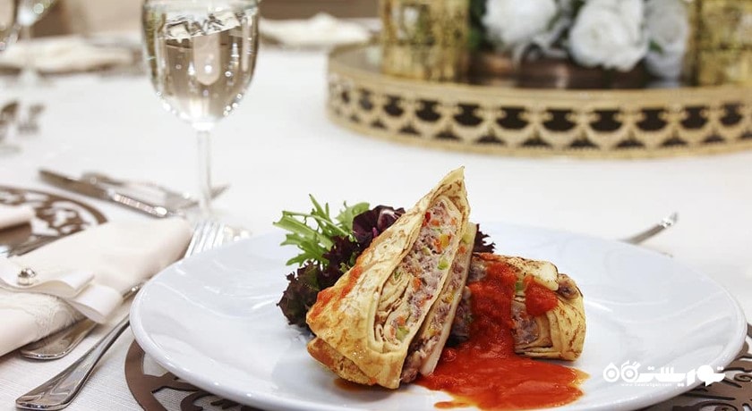 رستوران رستوران آلاکارت دیلاسا شهر استانبول 