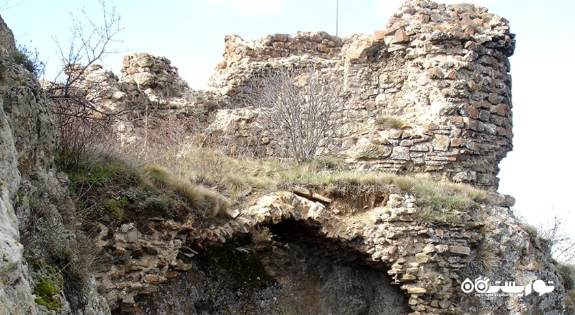  کجوری شهر گرجستان کشور تفلیس