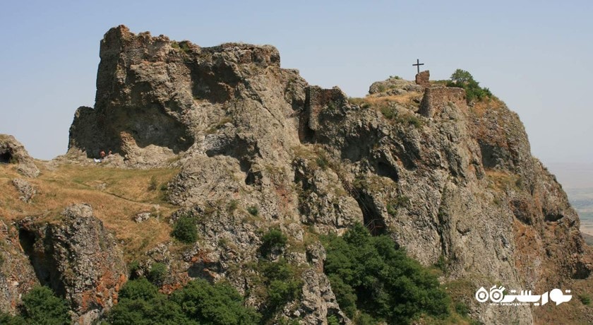 کجوری -  شهر تفلیس