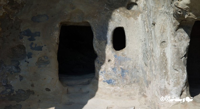 شهر گوری و اوپلیس تسیخه  -  شهر تفلیس