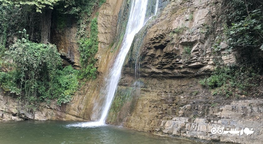 سرگرمی باغ گیاه شناسی ملی گرجستان شهر گرجستان کشور تفلیس