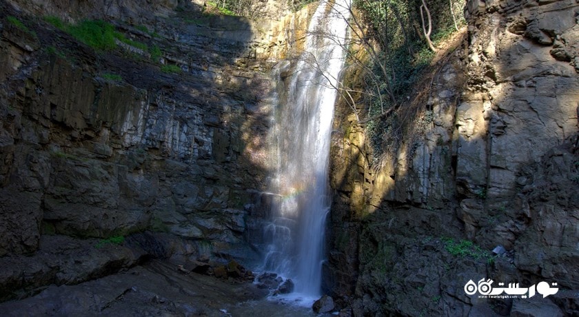 سرگرمی باغ گیاه شناسی ملی گرجستان شهر گرجستان کشور تفلیس