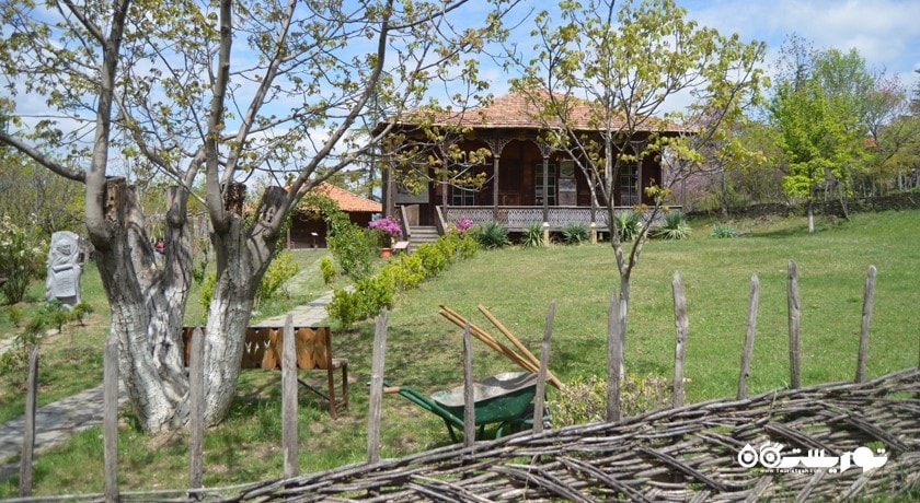 موزه روباز قوم نگاری -  شهر تفلیس