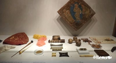 موزه ملی گرجستان -  شهر تفلیس