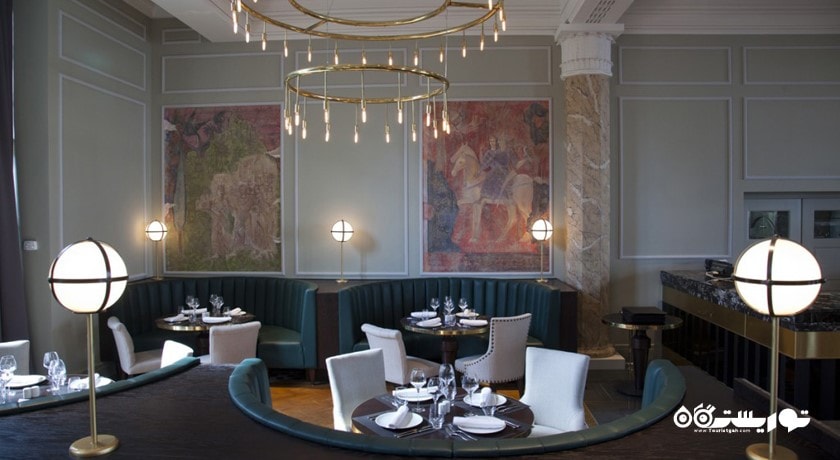 مجتمع فونیکلر -  شهر تفلیس