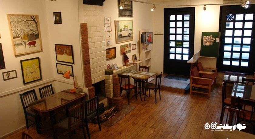 گالری های تفلیس -  شهر تفلیس