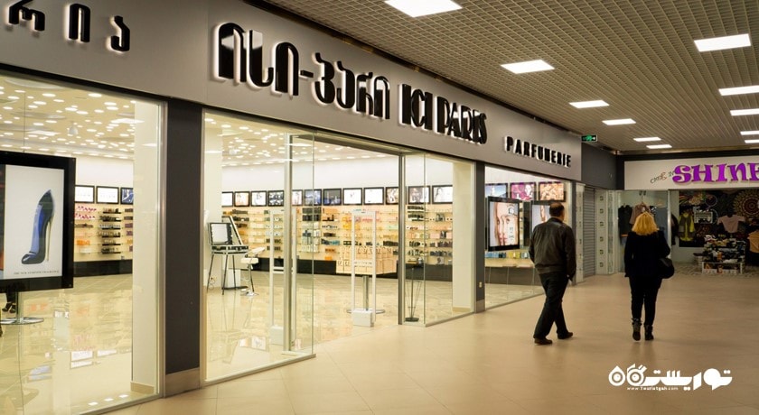 باتومی مال -  شهر باتومی