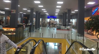 مرکز خرید باتومی مال شهر گرجستان کشور باتومی