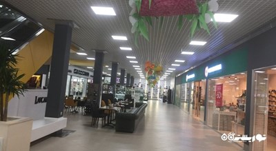 مرکز خرید باتومی مال شهر گرجستان کشور باتومی