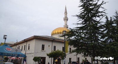 مسجد باتومی -  شهر باتومی