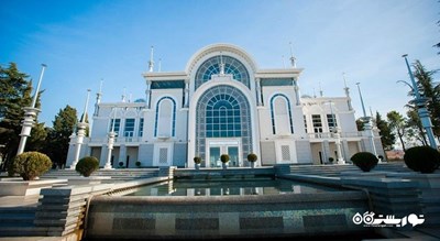 مرکز هنر و موسیقی باتومی -  شهر باتومی