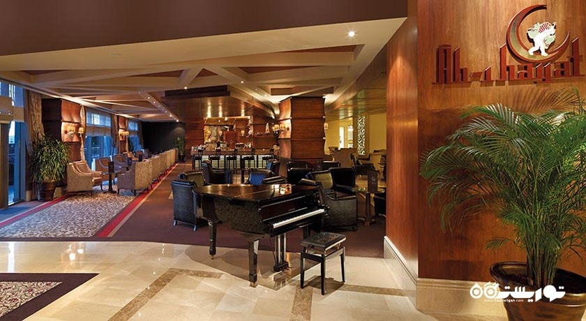 نمایی از ای بی آی حیات بار