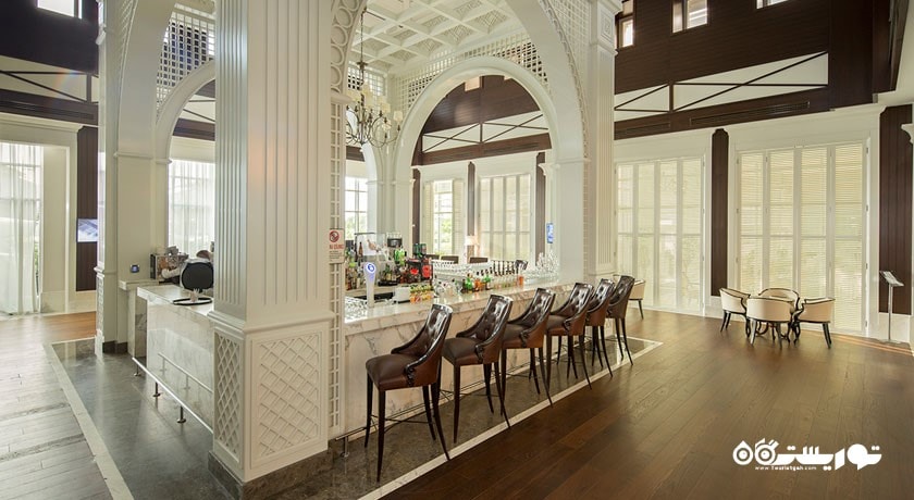 رستوران رستوران آلاکارت پاسکارلا شهر آنتالیا 