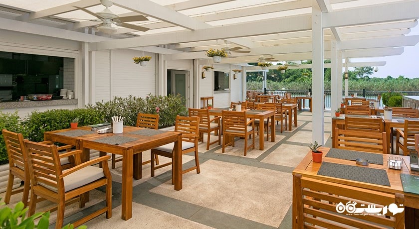 رستوران غذای ترکی پیتا پن