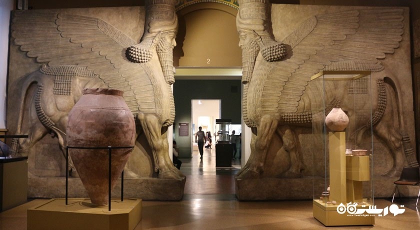  موزه هنرهای زیبای پوشکین شهر روسیه کشور مسکو