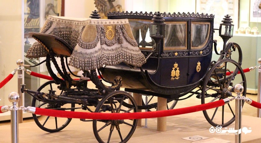  موزه تاریخی دولت شهر روسیه کشور مسکو