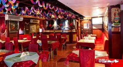 رستوران هندی کالاوارا