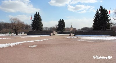 سرگرمی زمین مریخ شهر روسیه کشور سن پترزبورگ