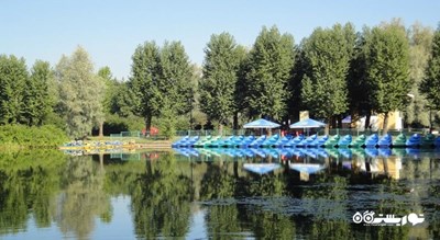سرگرمی پارک پیروزی مسکو سن پترزبورگ شهر روسیه کشور سن پترزبورگ