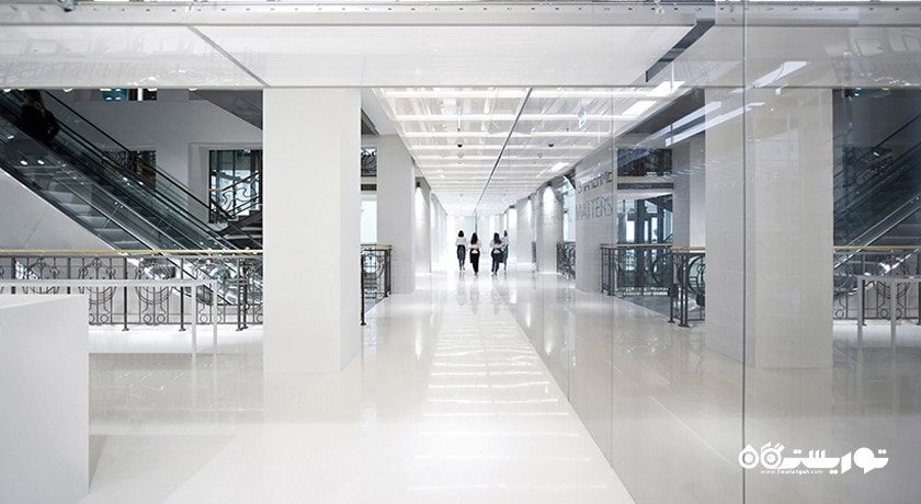 آ پونت روش -  شهر سن پترزبورگ