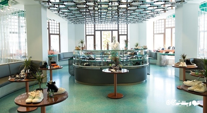 آ پونت روش -  شهر سن پترزبورگ